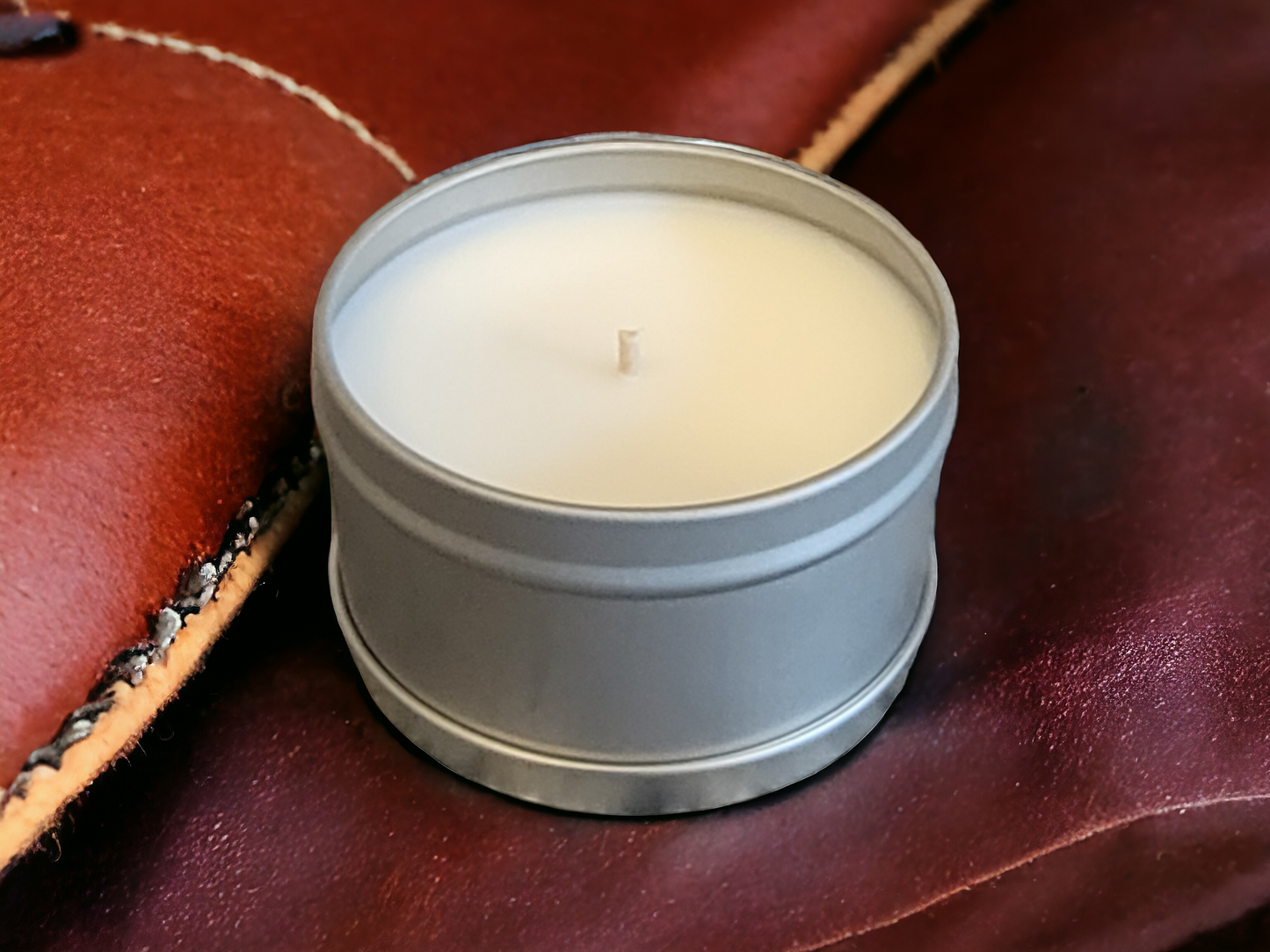 Harness - Natural Wax Scented Candle